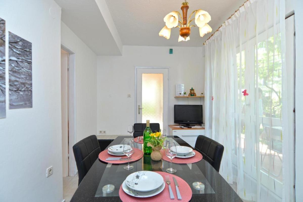 Apartment Welcoming With Garden Porec