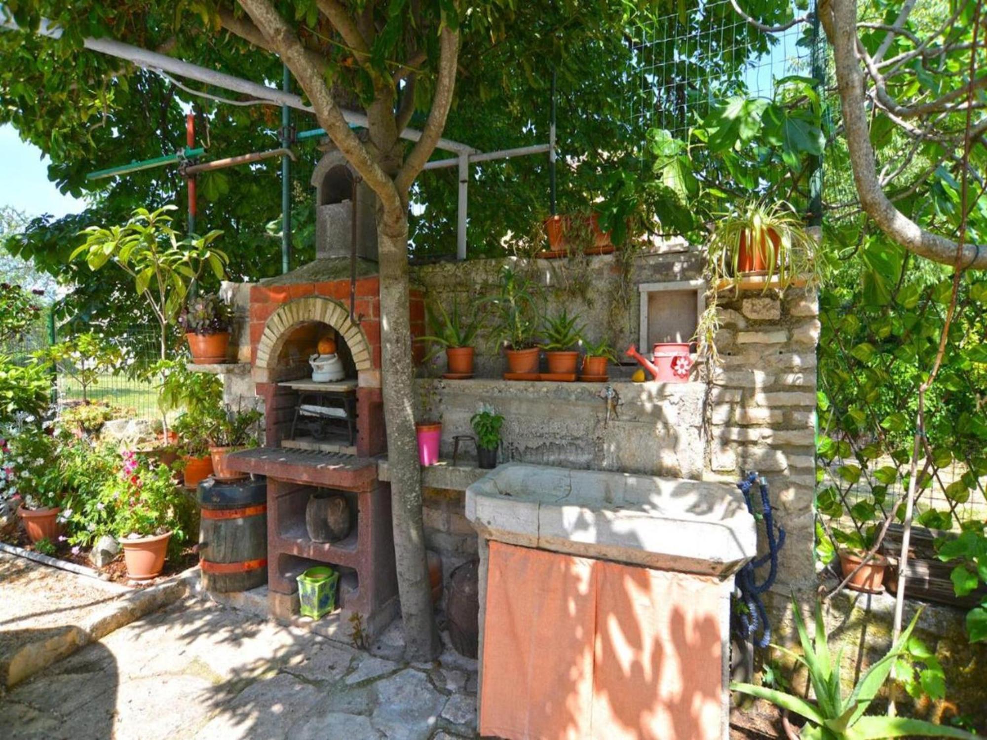 Apartment Welcoming With Garden Porec